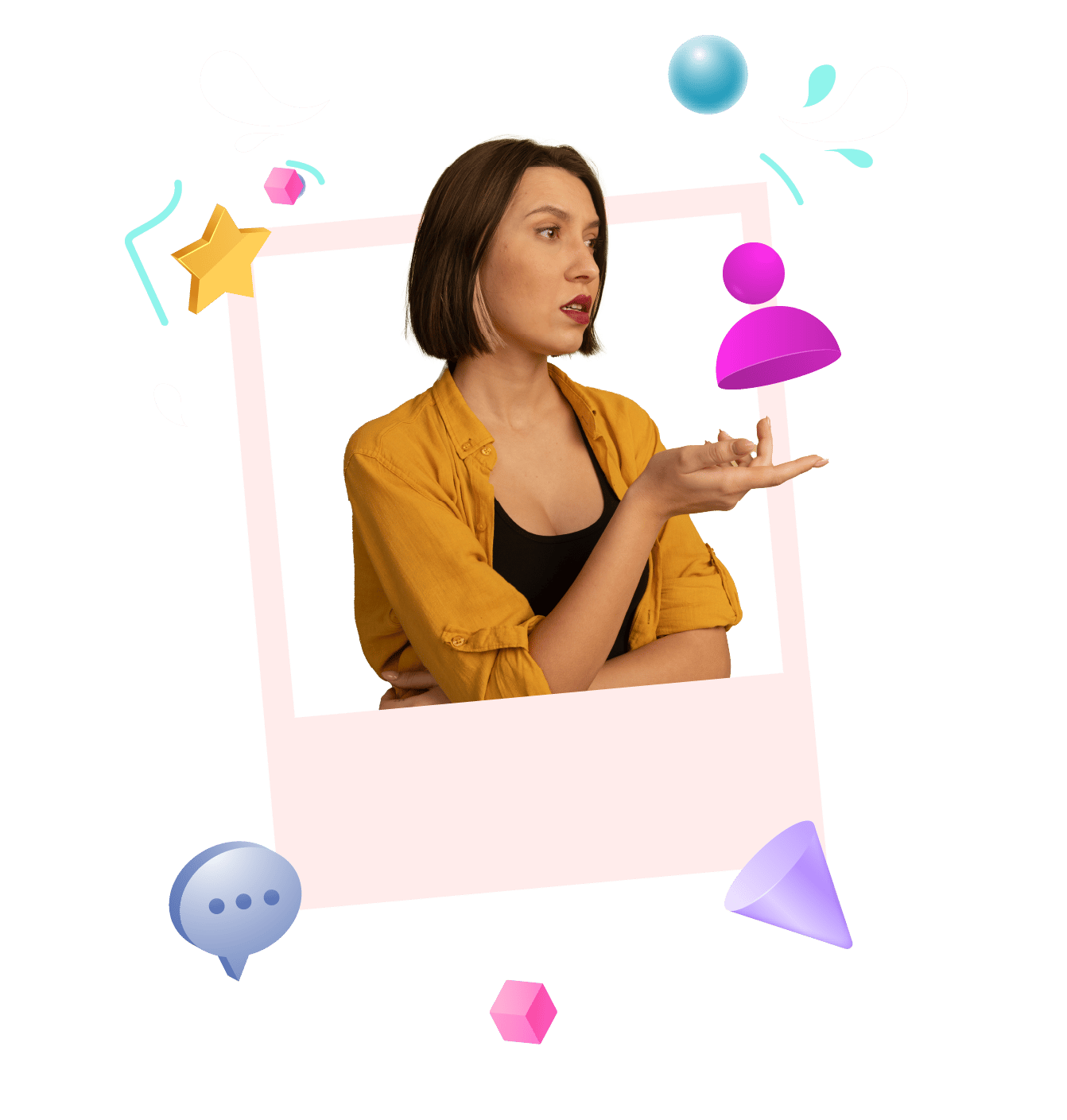 Solicita nuestra masterclass: Aprende a sostener conversaciones profesionales difíciles Solicita nuestra masterclass: Aprende a sostener conversaciones profesionales difíciles
