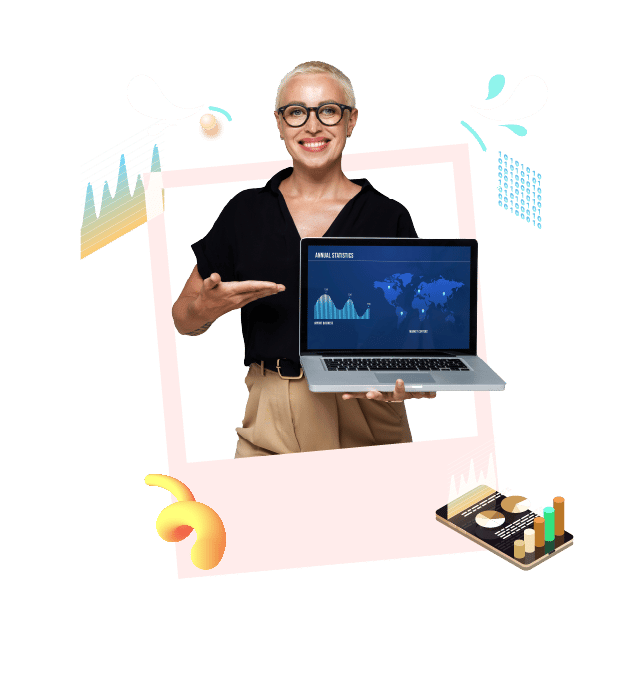 Aprende a interpretar los datos de las redes sociales Aprende a interpretar los datos de las redes sociales