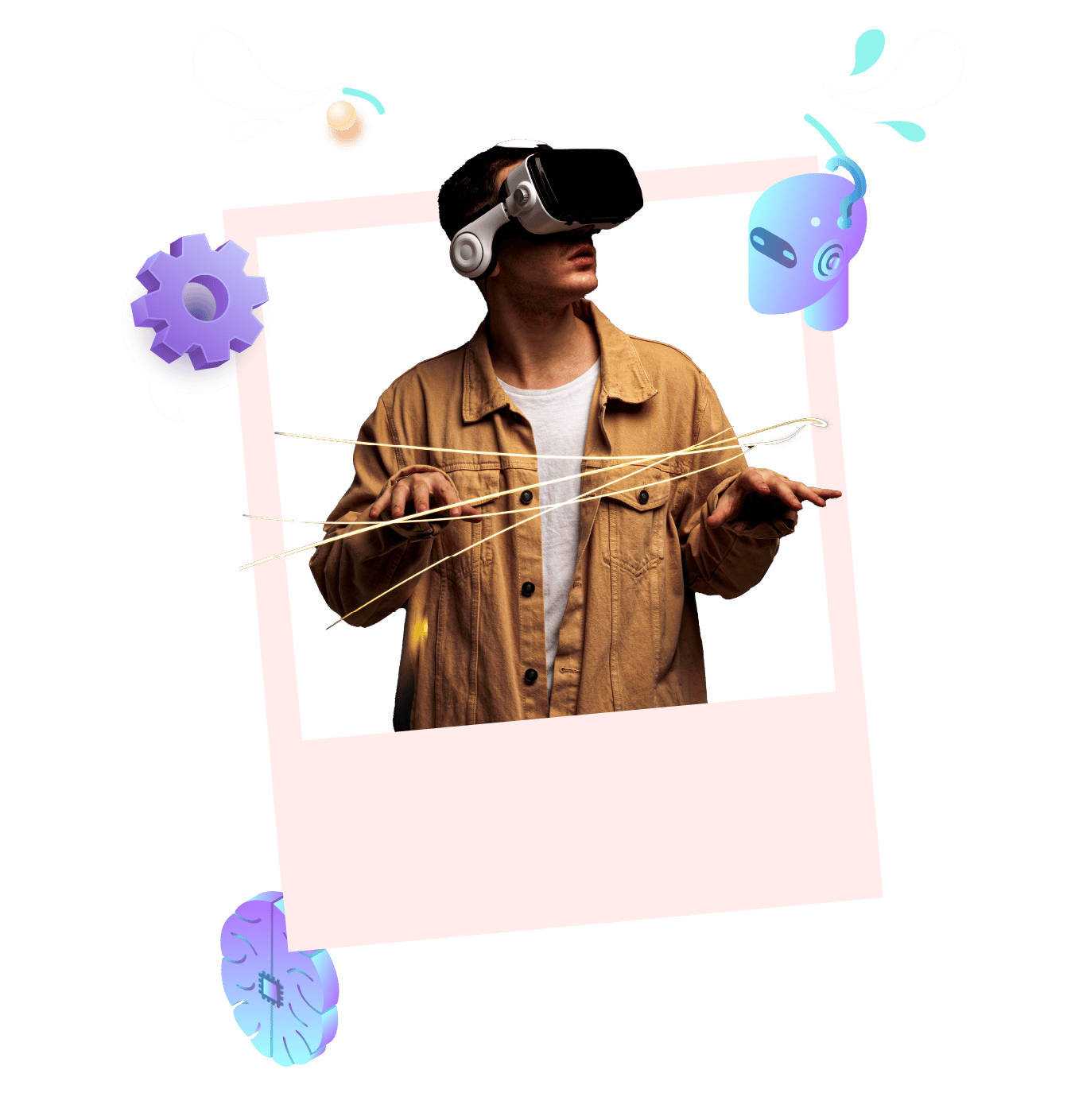 Automatización e Inteligencia Artificial en la Gestión Empresarial - Inscríbete